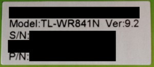 openwrt-wr841n-version